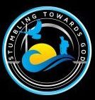 Logo for Stumbling Towards God